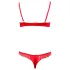 Cottelli - Set grudnjaka za strast - 80B/M