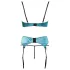 Cottelli - Jade - ekskluzivni set za podizanje grudi (zeleni) - 90B/XL