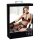 Abierta Fina - Sexy čipkasti trio rublje - 80B/M