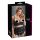 / Cottelli Plus Size - naramenice, prstenasti grudnjak (crni) - 85E