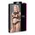 Cottelli - otvoreni grudnjak set (crna) - 85B/L
