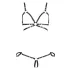 Cottelli Bondage - sjajni ukrasni body bikini pojas - crna - M