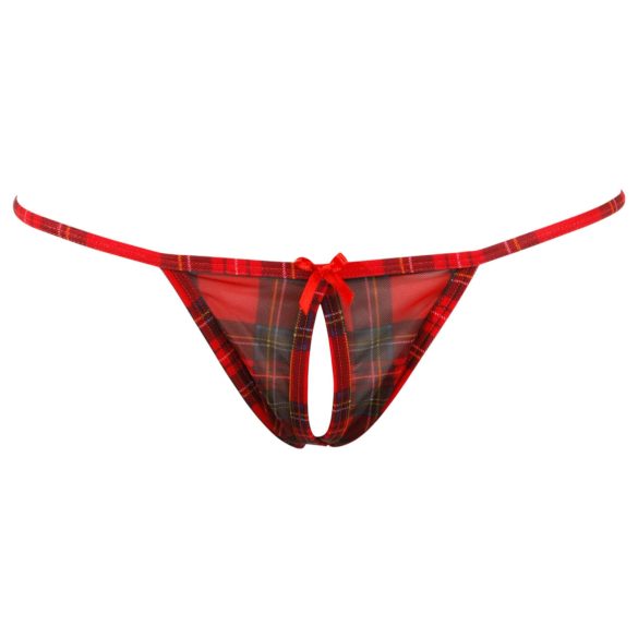 Cottelli - Seksi školska djevojka kostim - grudnjak set - M