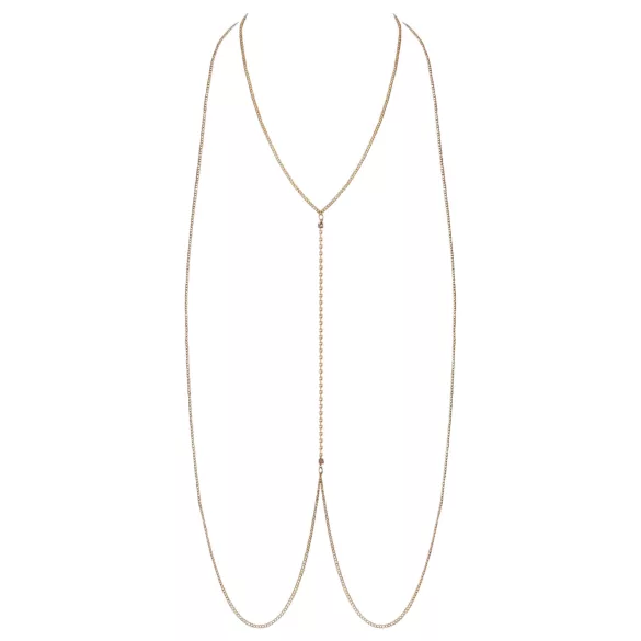 Cottelli - zlatni lanac za tijelo