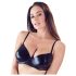 Cottelli - Silikonski push-up umetak s bradavicama (2x400g)