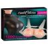 Cottelli - silikonske push-up grudi na privjesak (2x600g)