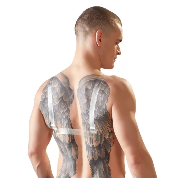 Cottelli - silikonske push-up umetne grudi - 2x600g