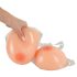 Cottelli - silikonske push-up grudi za pričvršćivanje (2x1200g)