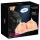 Cottelli - silikonske push-up grudi s grudnjakom - 2x1000g
