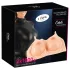Cottelli - silikonske push-up grudi s grudnjakom - 2x1000g