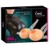 Cottelli - Silikonske push-up dojke na remen (2x400g)