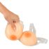 Cottelli - Silikonske push-up dojke na remen (2x400g)
