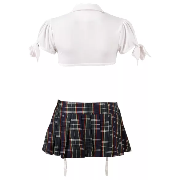 Cottelli - kostim školske djevojke set - S