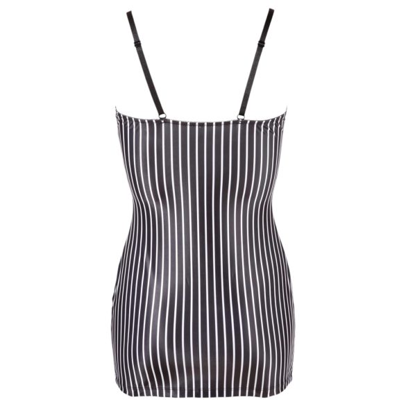 Cottelli - Kostim tajnice s prugama - M