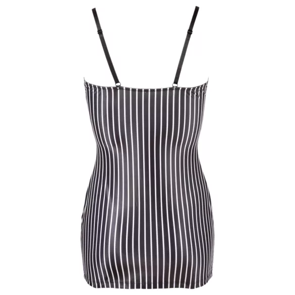 Cottelli - Kostim tajnice s prugama - XL