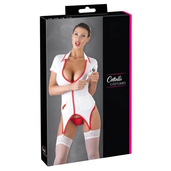 Cottelli - Sestra u seksi podvezicama - M
