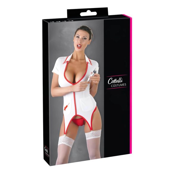 Cottelli - Sestra u seksi podvezicama - L