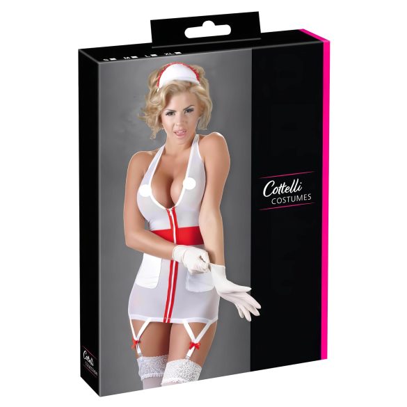 Cottelli - Seksi sestra s podvezicama