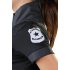 Cottelli Police - seksi policajka kostim (crni) - XL