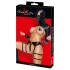 Bad Kitty - BDSM donje rublje set - crno - M