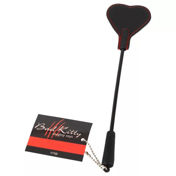 Bad Kitty - Čarobni štapić u obliku srca - pljeskalica (25 cm)
