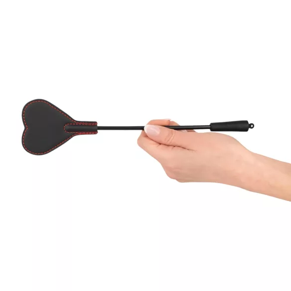 Bad Kitty - Čarobni štapić u obliku srca - pljeskalica (25 cm)