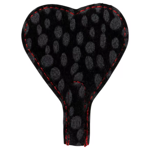 Bad Kitty - Čarobni štapić u obliku srca - pljeskalica (25 cm)