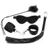 Bad Kitty - Fetish set - crna