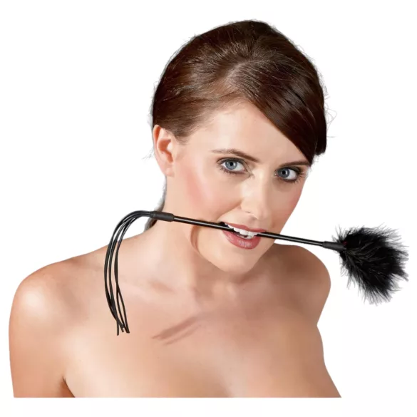 Bad Kitty - Fetish set - crni