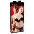 Bad Kitty - Fetish set - crna