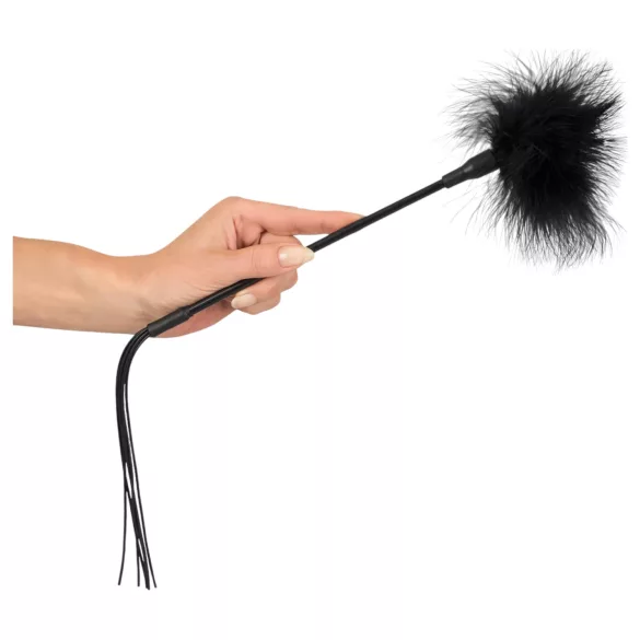 Bad Kitty - Fetish set - crni