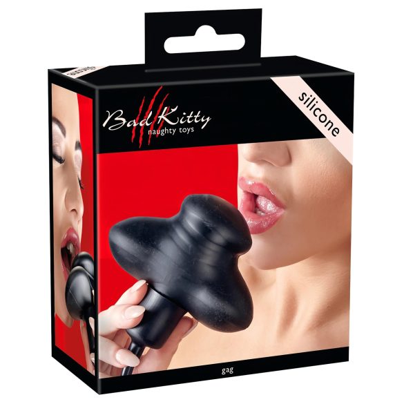 Bad Kitty - crni pumpajući gag