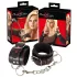 Bad Kitty - lisice sa srcima - crna
