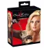 Bad Kitty - lisice sa srcima - crna