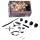 Bound You - BDSM set za vezivanje - 12 komada