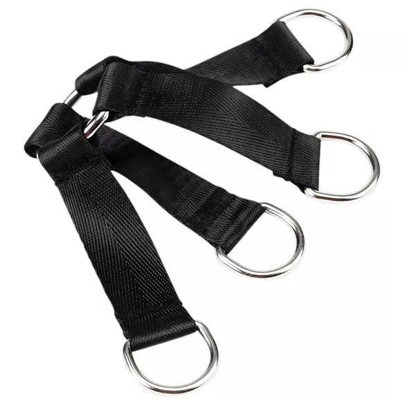 Bound You - BDSM set za vezivanje - 12 komada