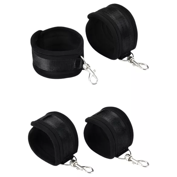 Bound You - BDSM set za vezivanje - 12 komada