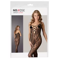 NO:XQSE - seksi kombinezon od čipke
