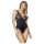 Obsessive Luvae - crni prozirni bodi