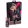 Cottelli - Party time - halter haljina (crna) - M