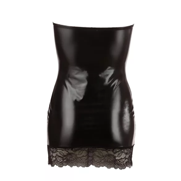 Cottelli - Party time - halter haljina (crna) - L