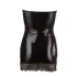 Cottelli - Party time - halter haljina (crna) - L
