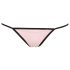 Cottelli - Slatka, zavodljiva čipka - babydoll - XL