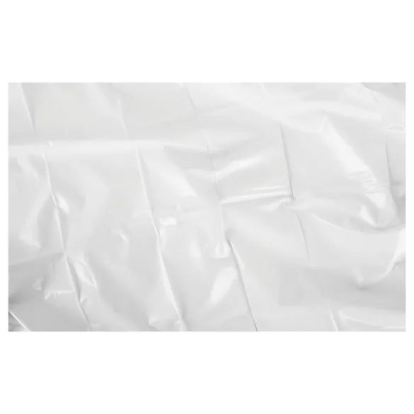 Fetiš - Lak plahta - 200x230 cm (bijela)