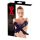 LATEX - dugačke unisex rukavice (crne)