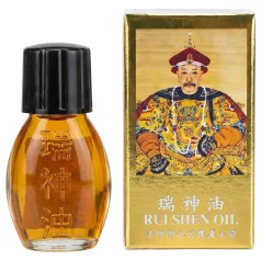 Rui Shen - ulje za odgađanje ejakulacije (3 ml)