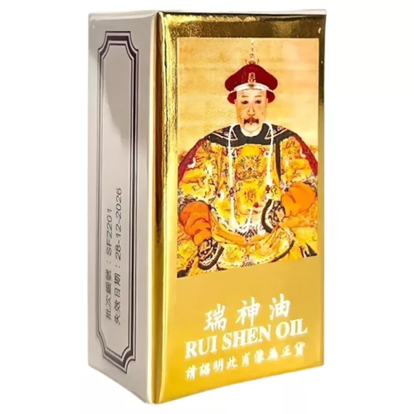 Rui Shen - ulje za odgađanje ejakulacije (3 ml)