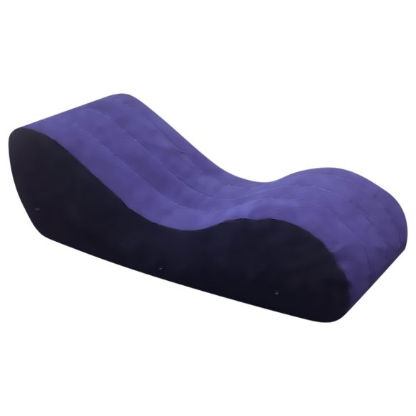 Magic Pillow - Napuhujući seks kauč - veliki (plavi)