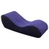 Magic Pillow - Napuhujući seks kauč - veliki (plavi)