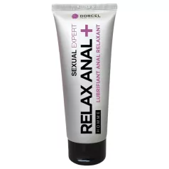 Dorcel - analni lubrikant s anestetikom - 100ml